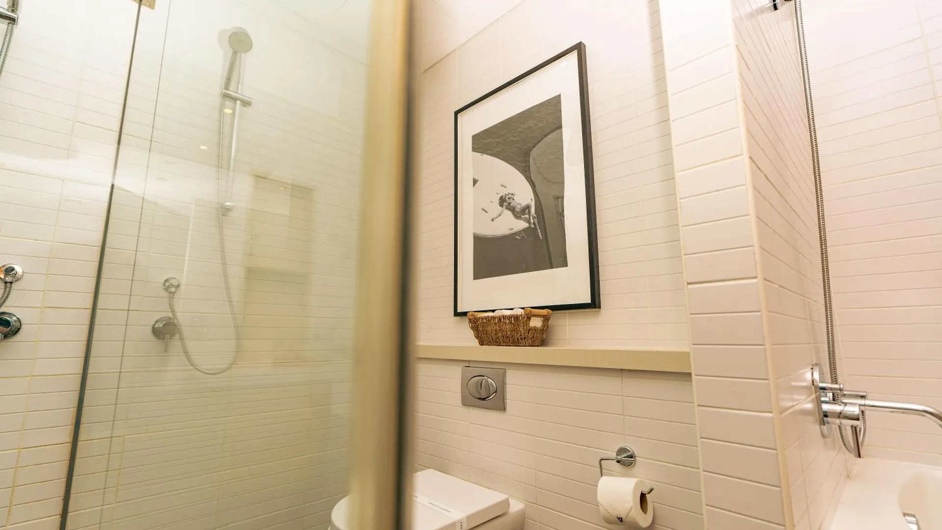 شقة Voyage Two Bedroom In Al Sana أبو ظبي